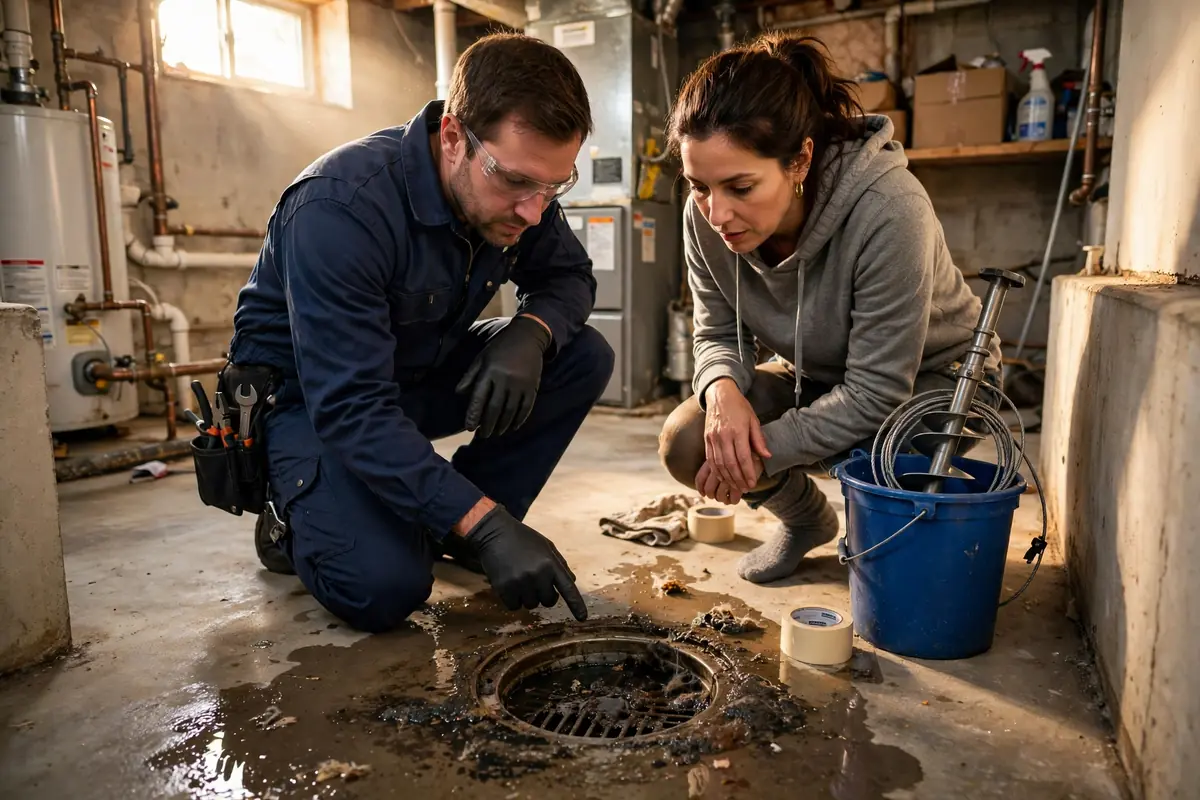 sewer backup insurance coverage guide — guía de alcantarillado para Bartlett, IL