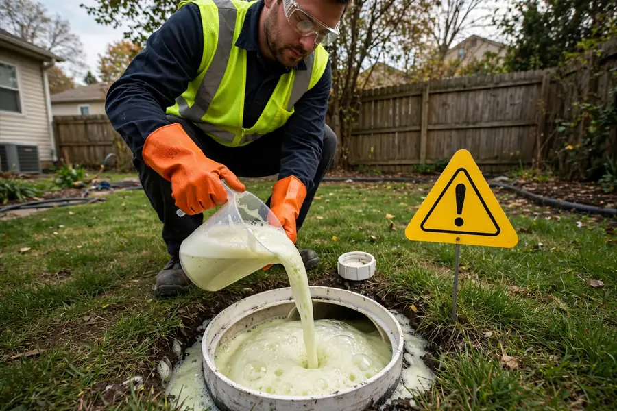 Preventive sewer maintenance in South Elgin — serving Bartlett, IL